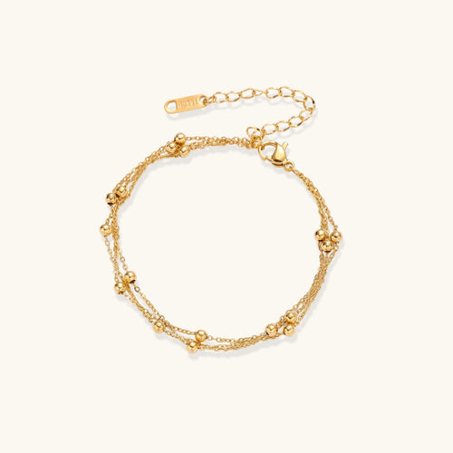 Bracelets Noël Avélia Paris