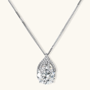 Collier Éclat de Moissanite