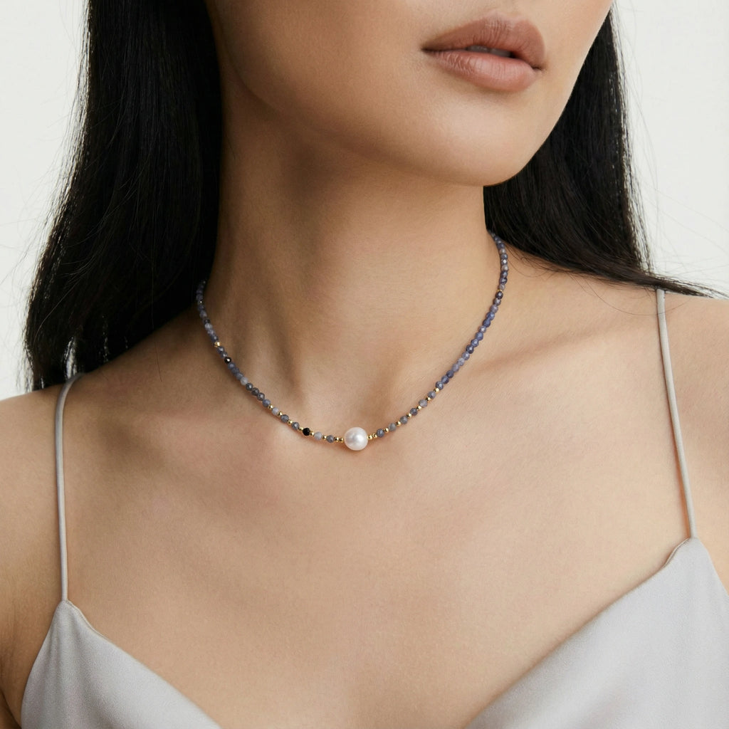 Collier Crépuscule