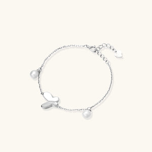 Bracelet Envol de Papillon