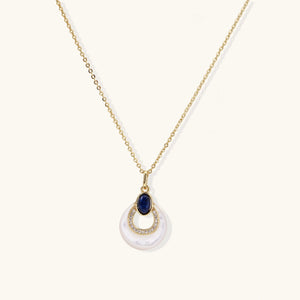 Collier Éclat de Lune