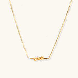 Collier Lien Éternel