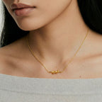 Collier Lien Éternel