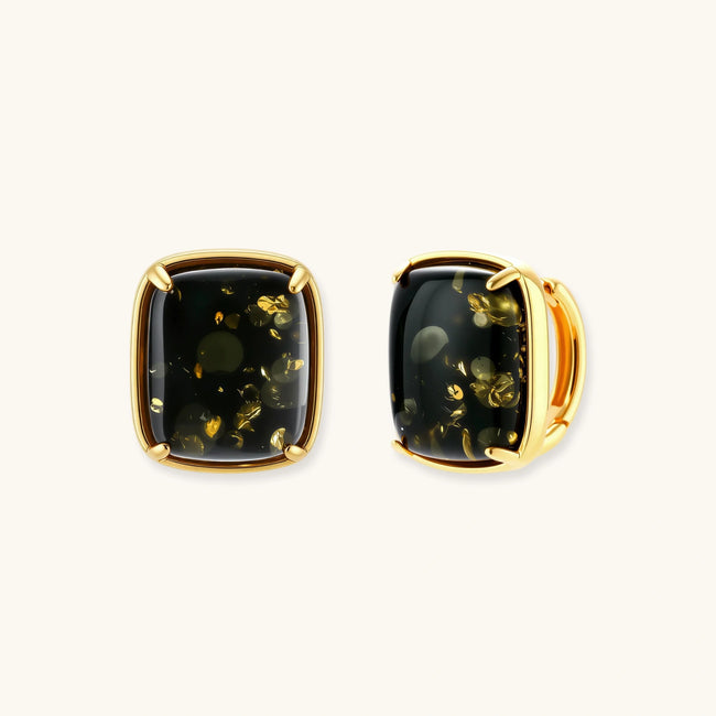 Boucles Rêverie Forestière — Noël Avélia Paris