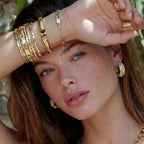 Jonc Regard Doré — Œil-de-Tigre