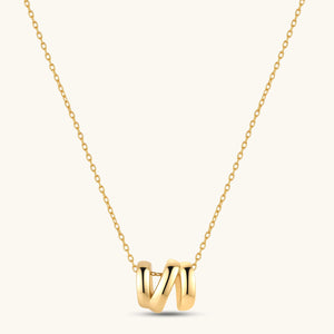 Collier Trois Liens