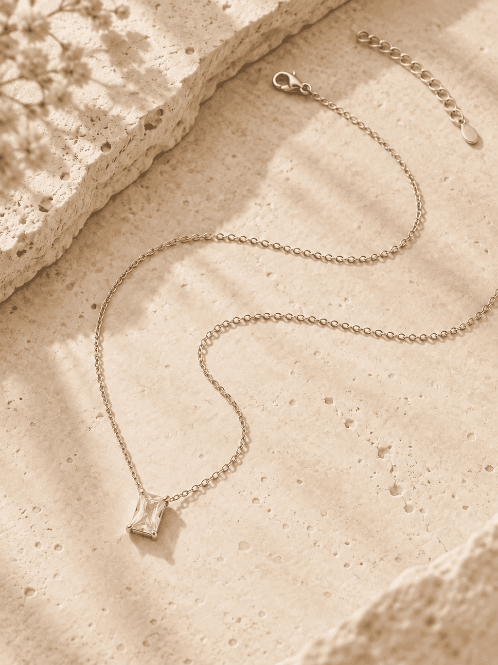 Collier Épure