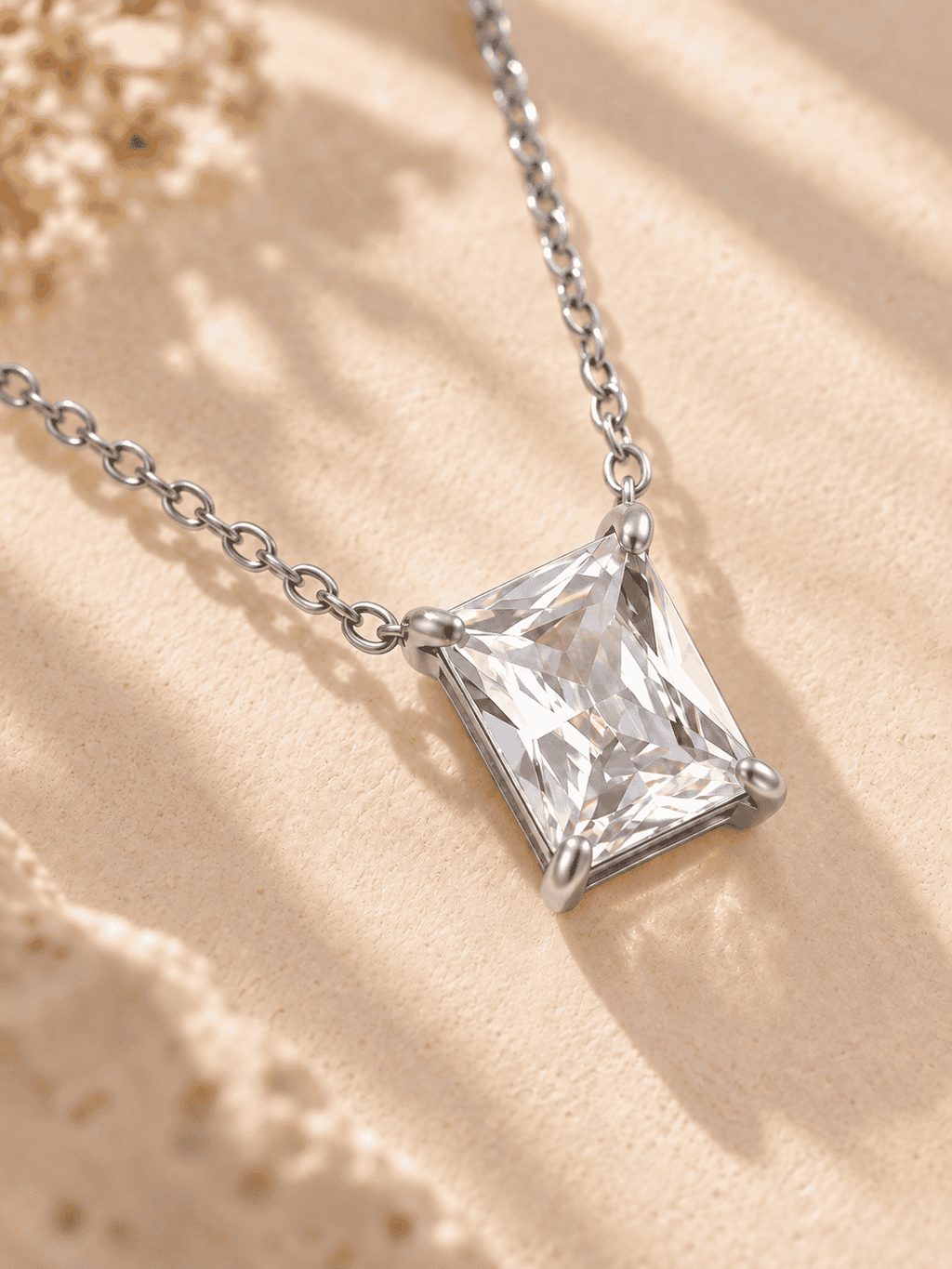 Collier Épure