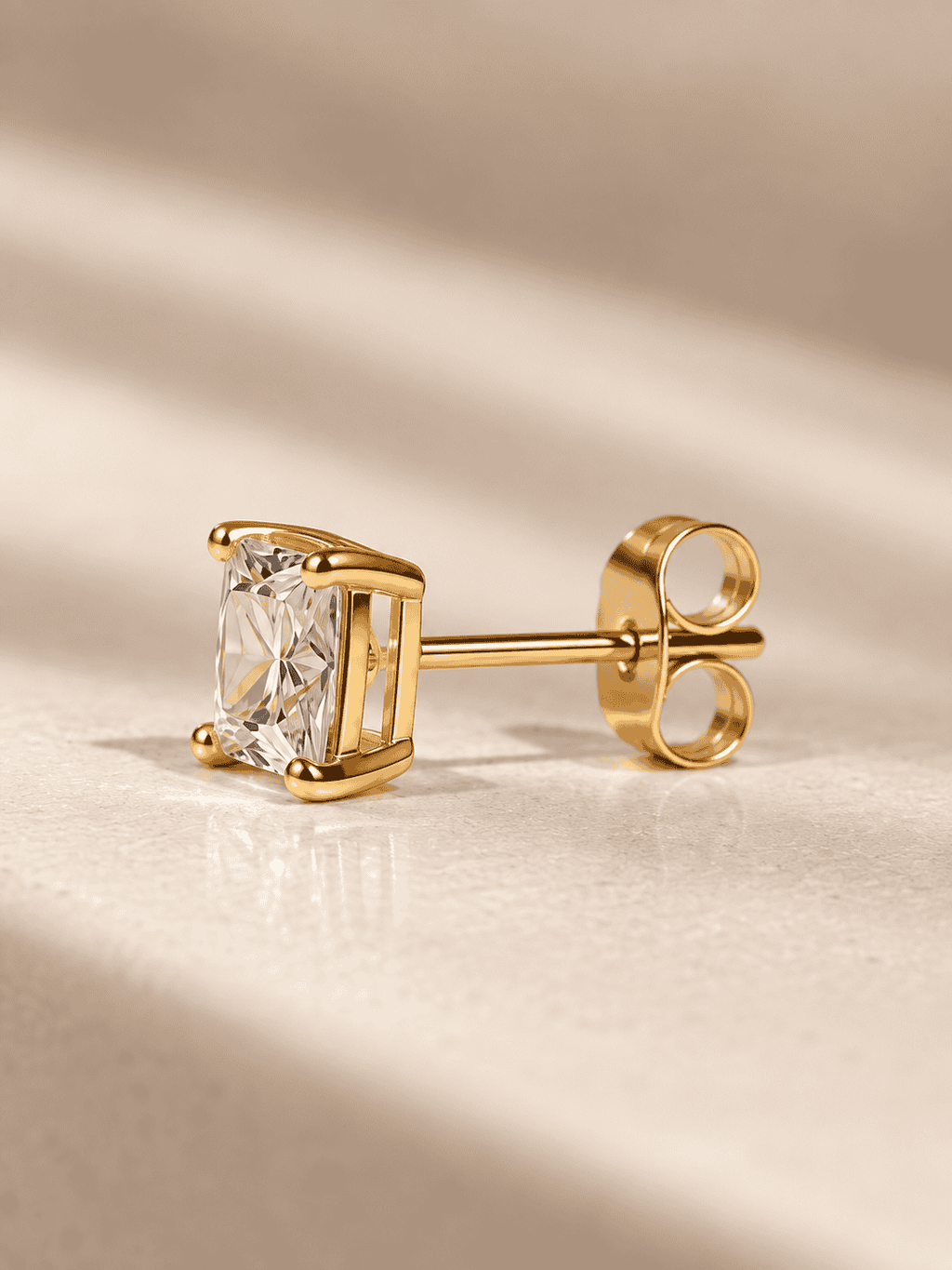 Boucles d’oreilles Éclat