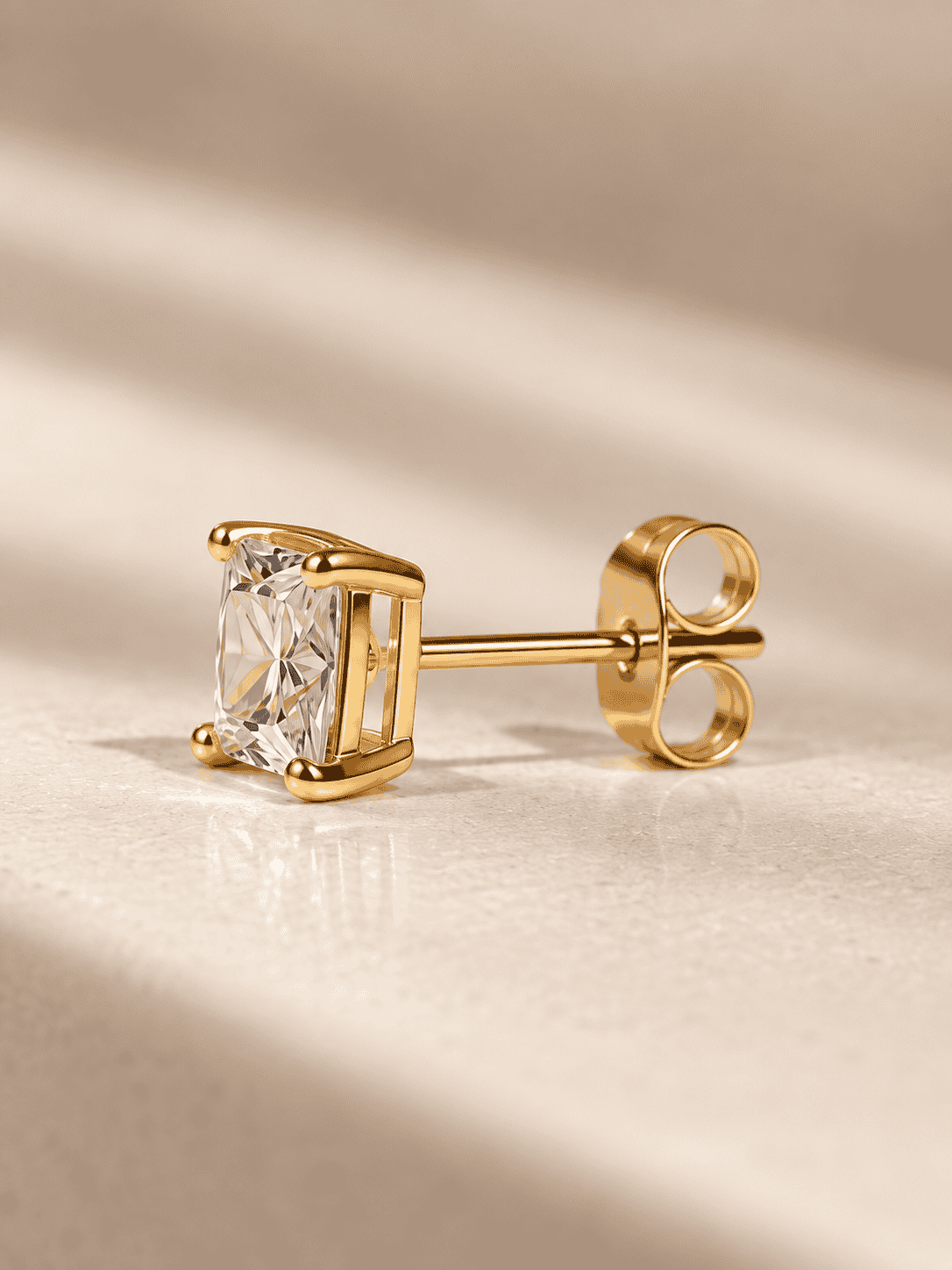 Boucles d’oreilles Éclat