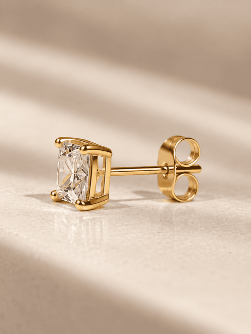 Boucles d’oreilles Éclat