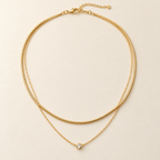 Collier Soléa
