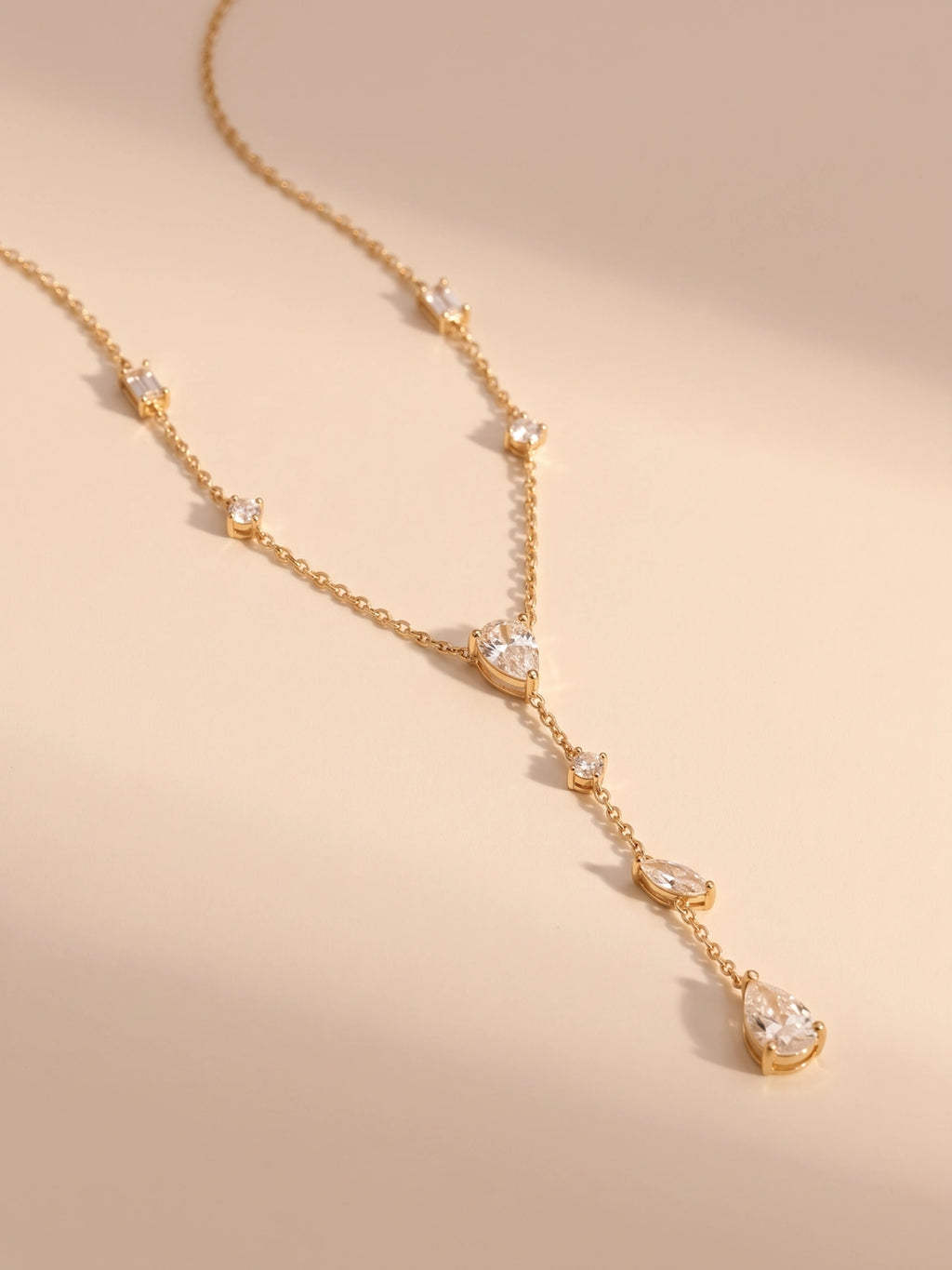 Collier Aube