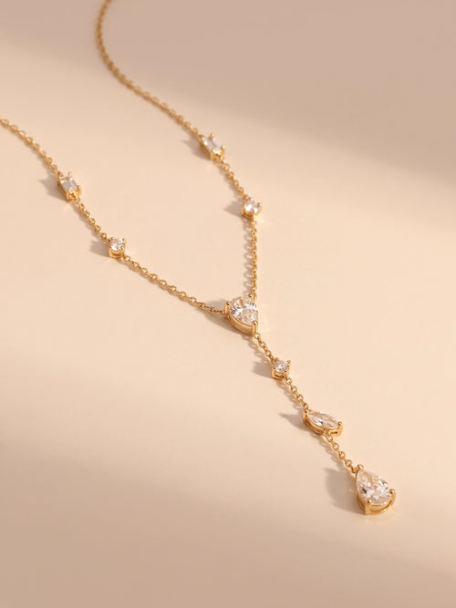 Collier Aube