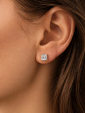 Boucles d’oreilles Éclat